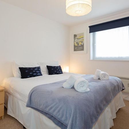 35 Carrack Widden Villa St Ives Eksteriør bilde