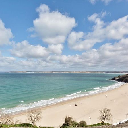 35 Carrack Widden Villa St Ives Eksteriør bilde