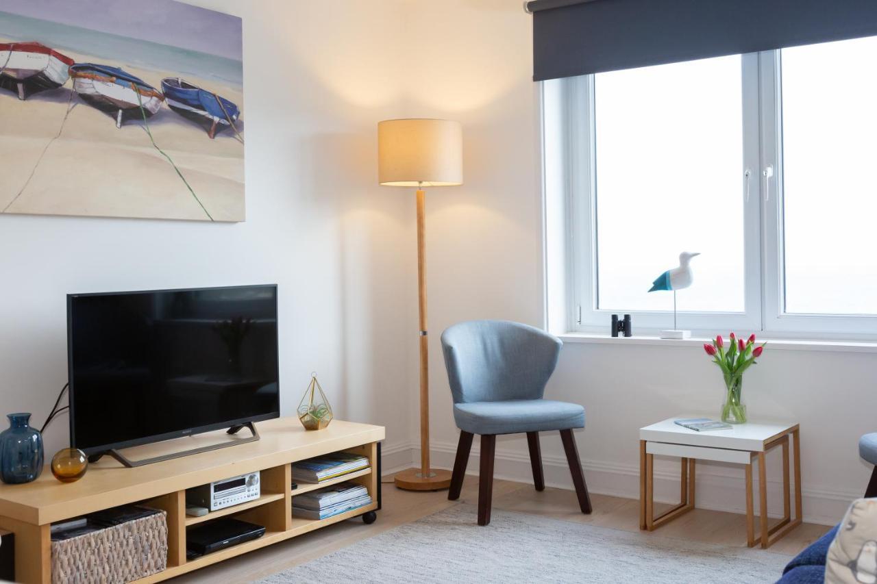 35 Carrack Widden Villa St Ives Eksteriør bilde