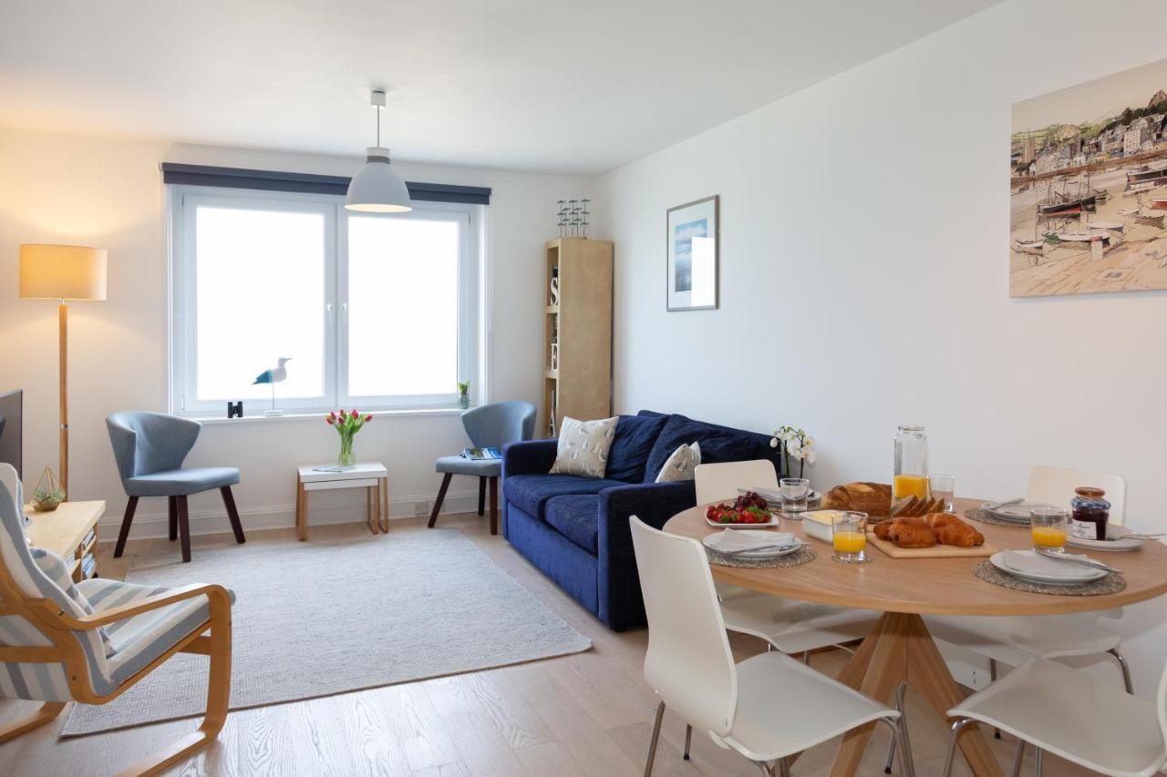 35 Carrack Widden Villa St Ives Eksteriør bilde