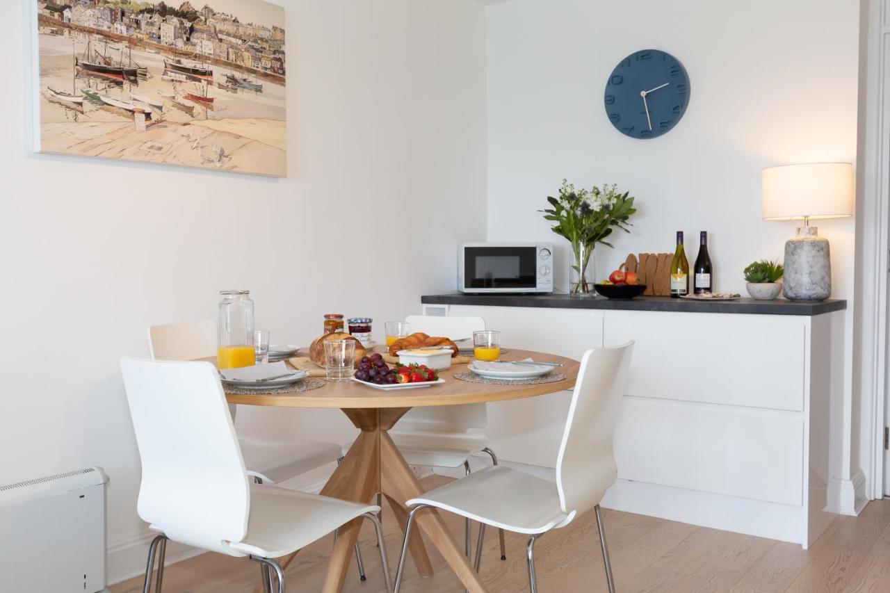 35 Carrack Widden Villa St Ives Eksteriør bilde