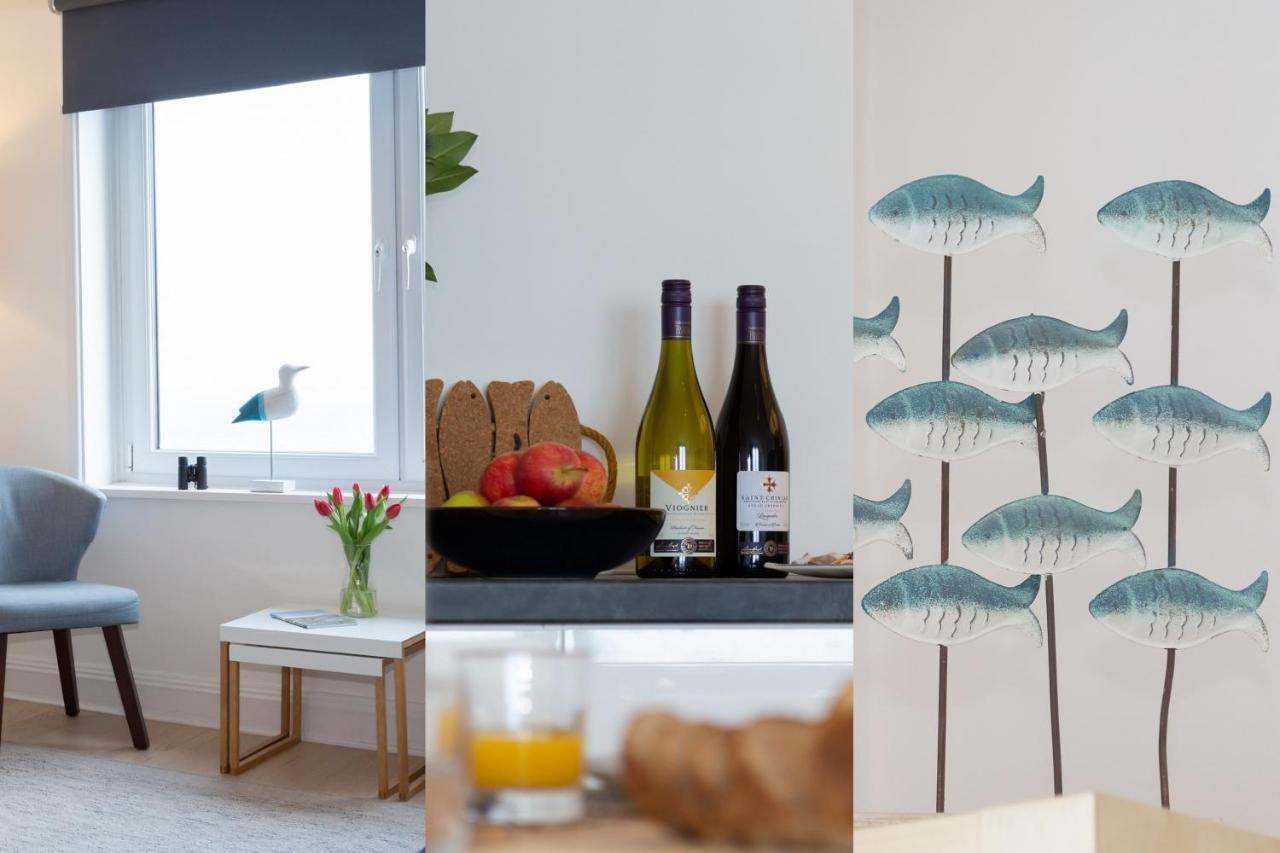 35 Carrack Widden Villa St Ives Eksteriør bilde